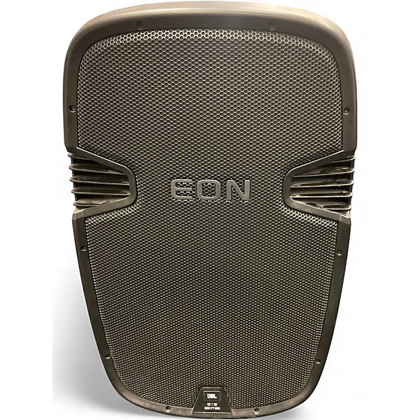 Used JBL 515XT Powered Speaker