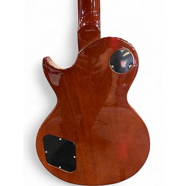 Used Vintage LES PAUL  Honey Burst Solid Body Electric Guitar