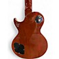 Used Vintage LES PAUL  Honey Burst Solid Body Electric Guitar