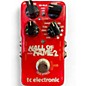 Used TC Electronic Hall Of Fame 2 Reverb Effect Pedal thumbnail