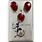 Used J.Rockett Audio Designs ARCHER Effect Pedal thumbnail