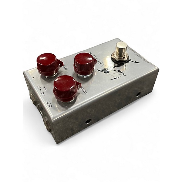 Used J.Rockett Audio Designs ARCHER Effect Pedal
