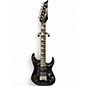Used Ibanez GIO MIKRO Black Electric Guitar thumbnail