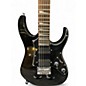 Used Ibanez GIO MIKRO Black Electric Guitar