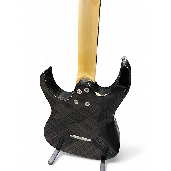 Used Ibanez GIO MIKRO Black Electric Guitar