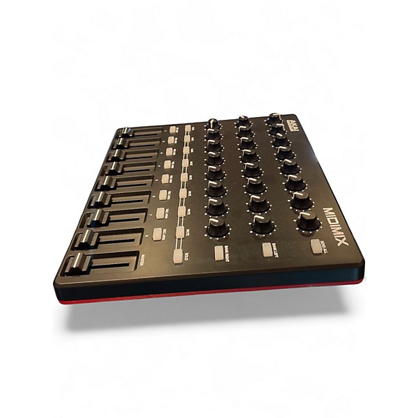 Used Akai Professional MIDImix MIDI Utility