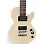 Used Epiphone Special II Antique White Solid Body Electric Guitar