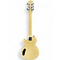 Used Epiphone Special II Antique White Solid Body Electric Guitar