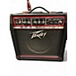 Used Peavey TRANSTUBE 258 EFX Guitar Combo Amp thumbnail