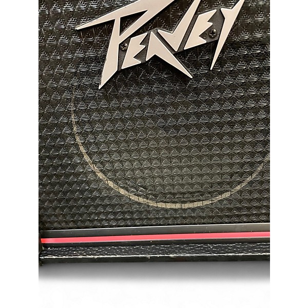 Used Peavey TRANSTUBE 258 EFX Guitar Combo Amp