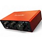 Used Focusrite Scarlett Solo Gen 3 Audio Interface