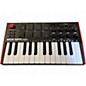 Used Akai Professional MPK Mini MKII MIDI Controller