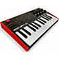 Used Akai Professional MPK Mini MKII MIDI Controller