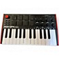 Used Akai Professional MPK Mini MKII MIDI Controller