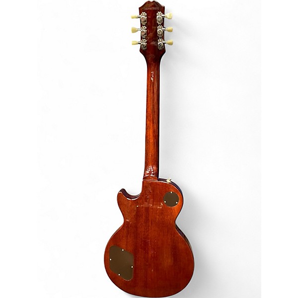 Used Epiphone les paul  Copper Solid Body Electric Guitar