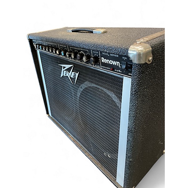 Used Peavey SOLO RENOWN Guitar Combo Amp