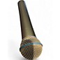 Used Shure Beta 58A Dynamic Microphone