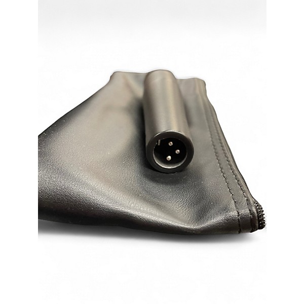 Used Shure SM57LC Dynamic Microphone