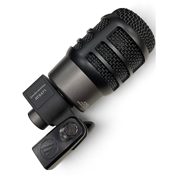 Used Audio-Technica ATM250 Dynamic Microphone