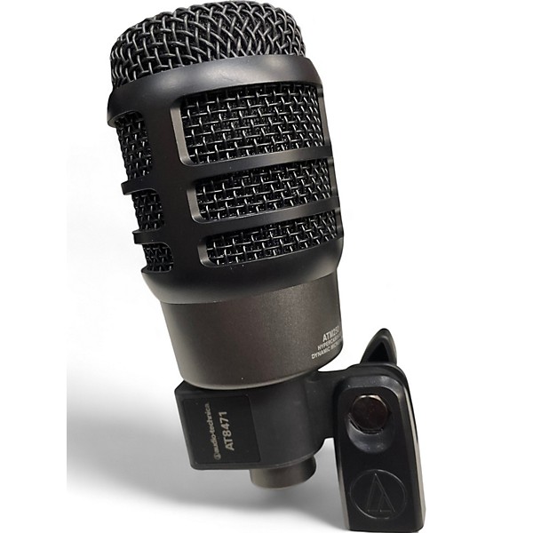 Used Audio-Technica ATM250 Dynamic Microphone