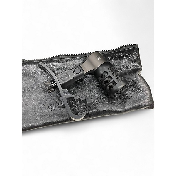 Used Audio-Technica ATM230 Dynamic Microphone