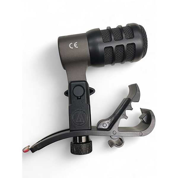 Used Audio-Technica ATM230 Dynamic Microphone