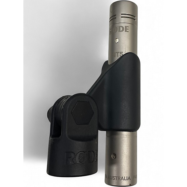 Used RODE NT5 Condenser Microphone
