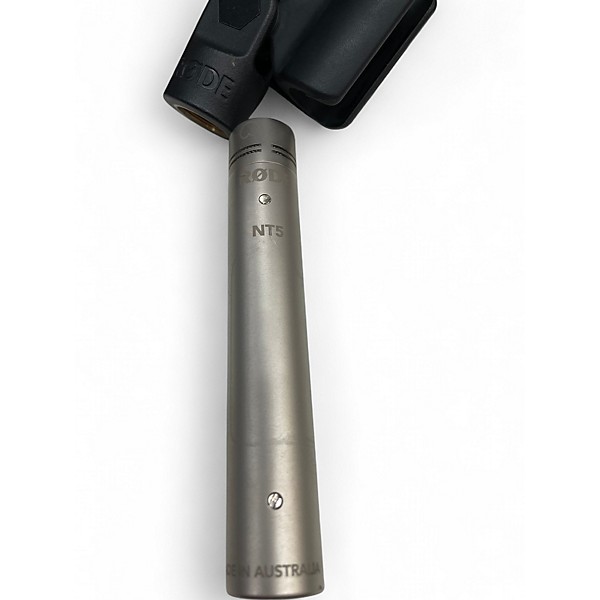 Used RODE NT5 Condenser Microphone