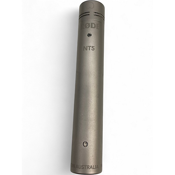 Used RODE NT5 Condenser Microphone
