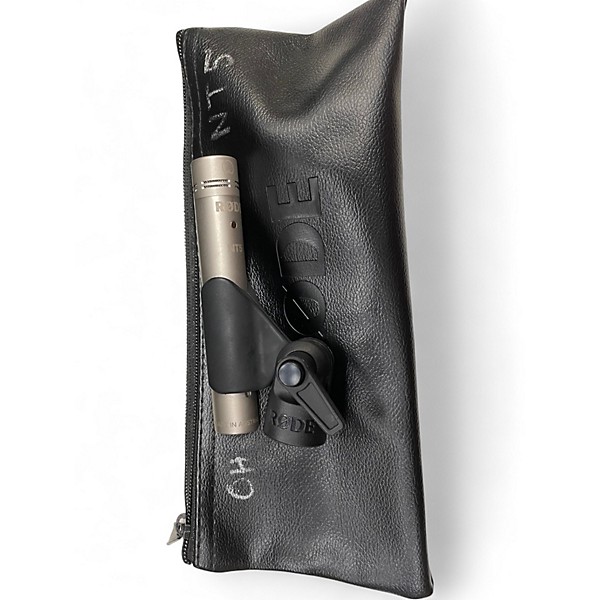 Used RODE NT5 Condenser Microphone
