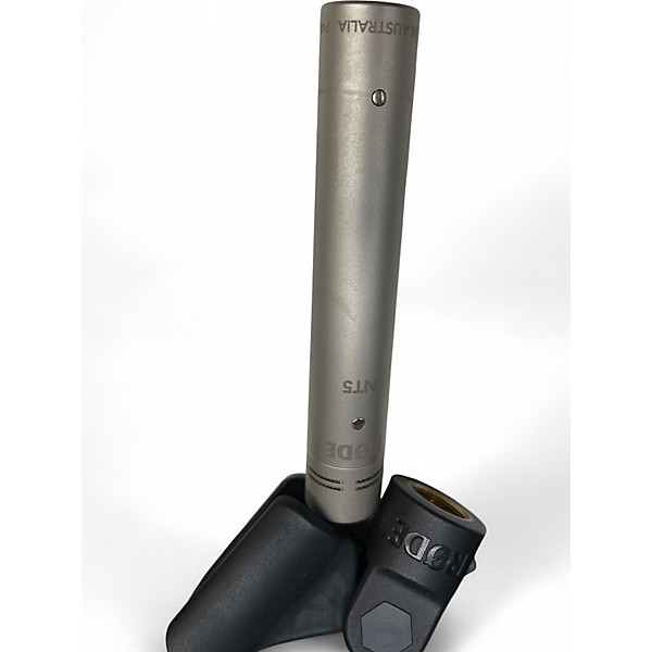 Used RODE NT5 Condenser Microphone