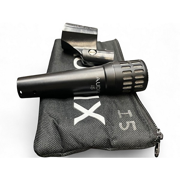 Used Audix I5 Dynamic Microphone