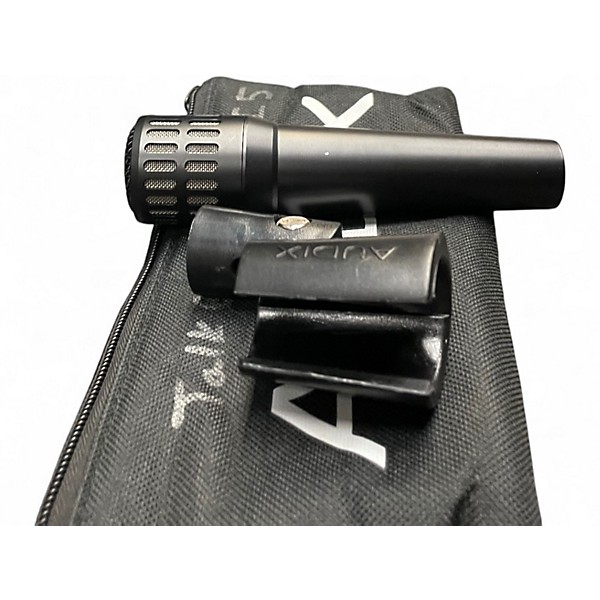 Used Audix I5 Dynamic Microphone