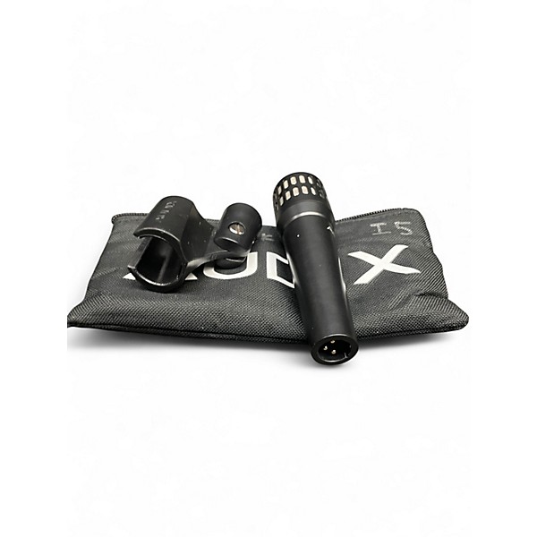 Used Audix I5 Dynamic Microphone