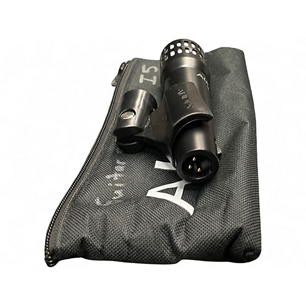 Used Audix I5 Dynamic Microphone