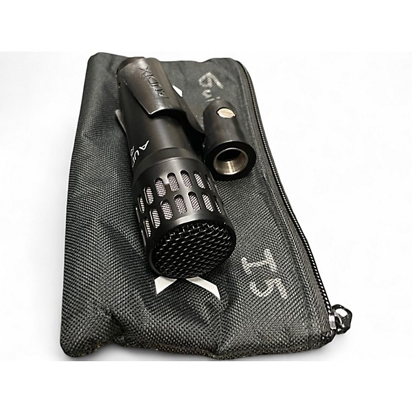 Used Audix I5 Dynamic Microphone