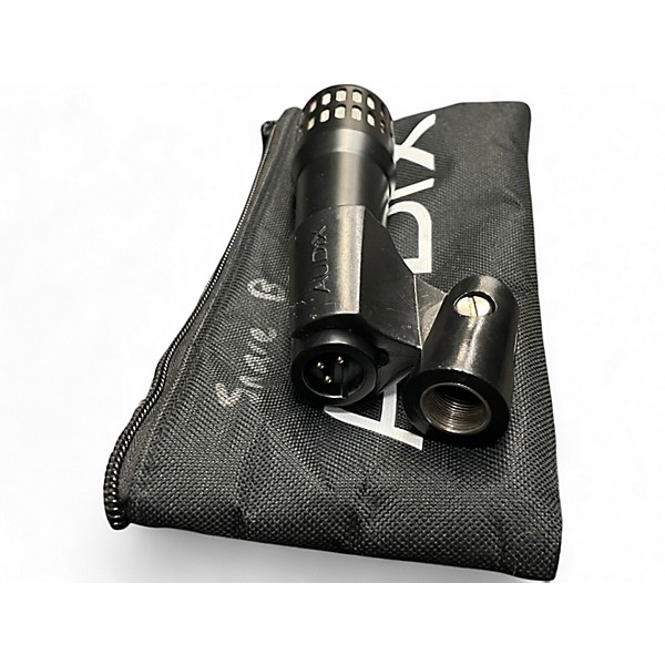 Used Audix I5 Dynamic Microphone