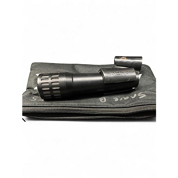 Used Audix I5 Dynamic Microphone