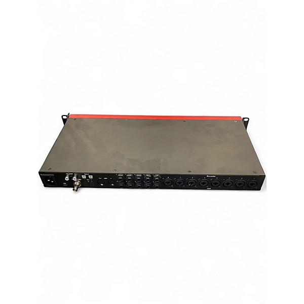 Used Focusrite Scarlett 18i20 Audio Interface