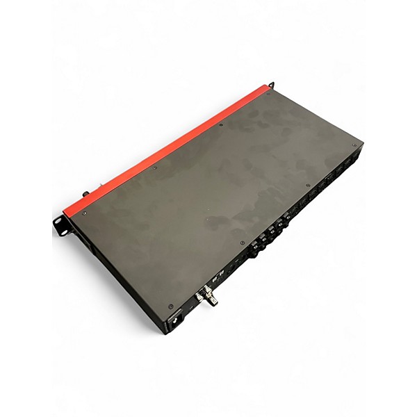 Used Focusrite Scarlett 18i20 Audio Interface