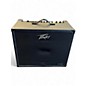 Used Peavey VYPYR 120W Tube Guitar Amp Head thumbnail