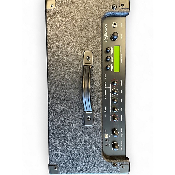 Used Peavey VYPYR 120W Tube Guitar Amp Head