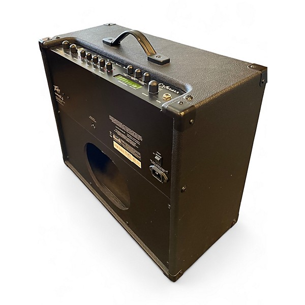 Used Peavey VYPYR 120W Tube Guitar Amp Head