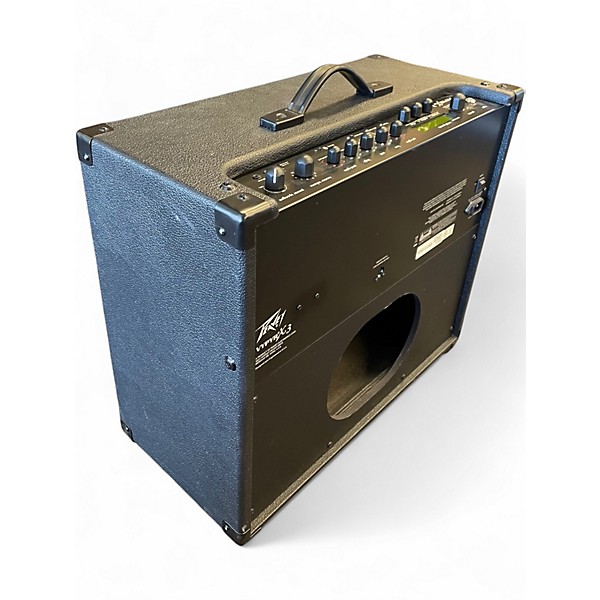 Used Peavey VYPYR 120W Tube Guitar Amp Head