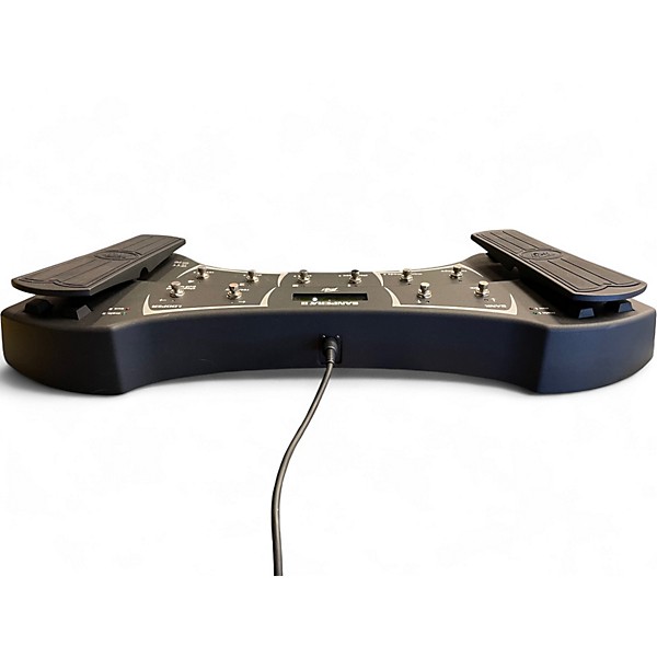 Used Peavey Sanpera II Footswitch