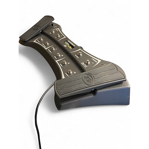 Used Peavey Sanpera II Footswitch