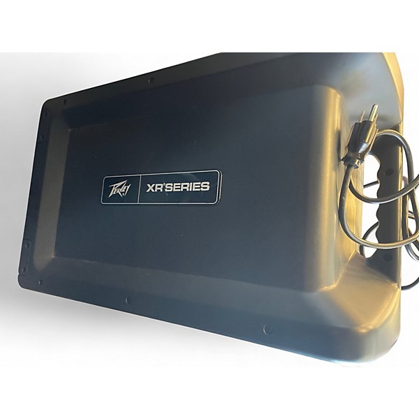 Used Peavey XR 8300 Powered Mixer