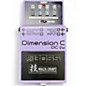 Used BOSS Dimension C DC-2W Effect Pedal thumbnail