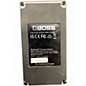 Used BOSS Dimension C DC-2W Effect Pedal