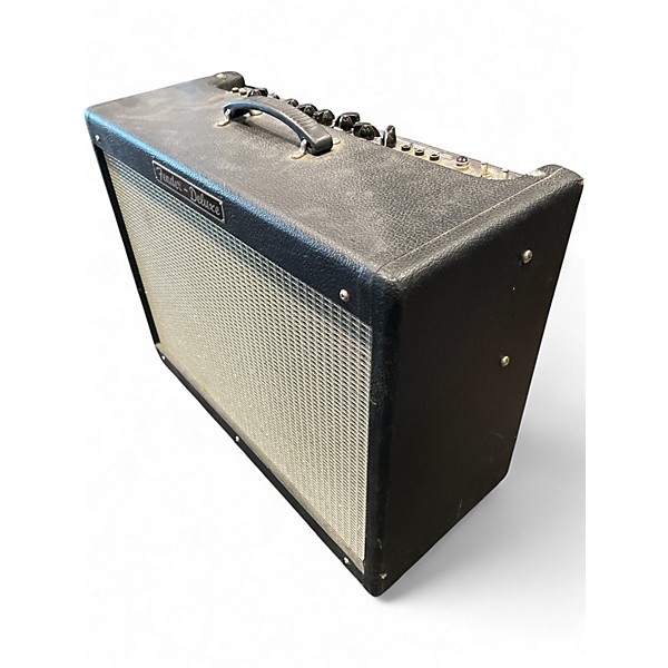 Used Fender Hot Rod Deluxe 40W 1x12 Tube Guitar Combo Amp